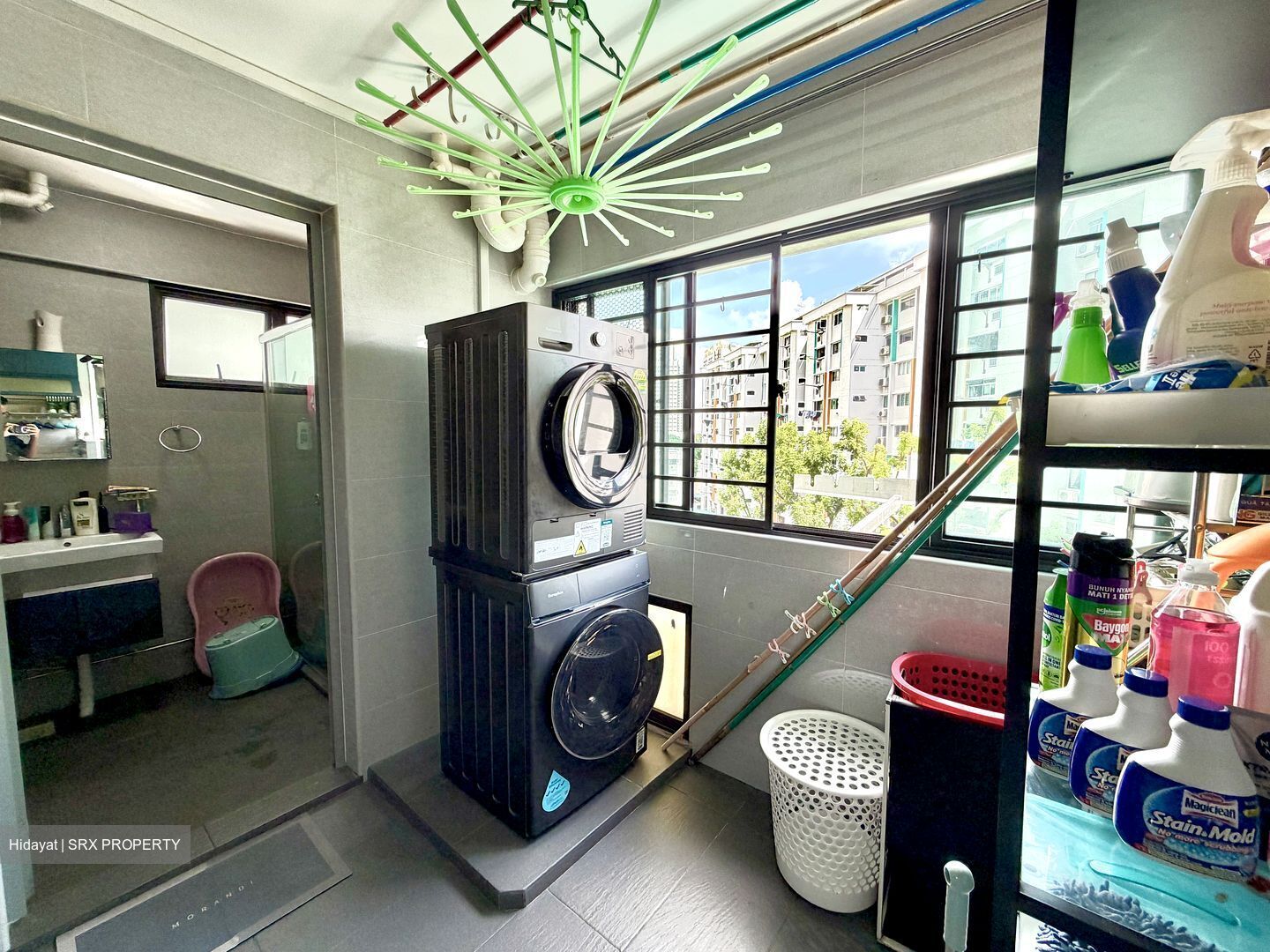Blk 134 Marsiling Road (Woodlands), HDB Executive #571596701